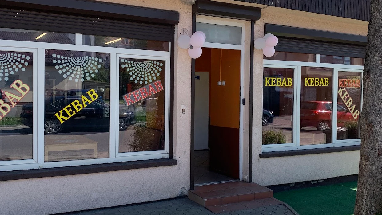 KEBAB GOODDAY · Zdjęcia 1